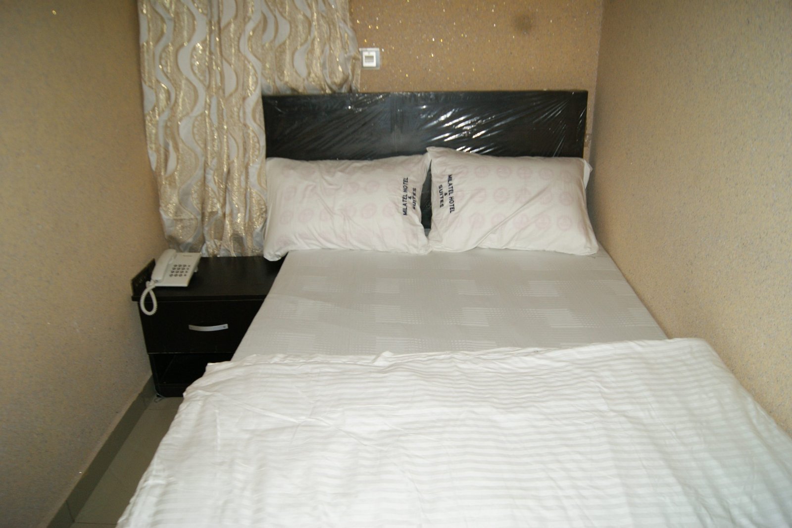 Family Residence